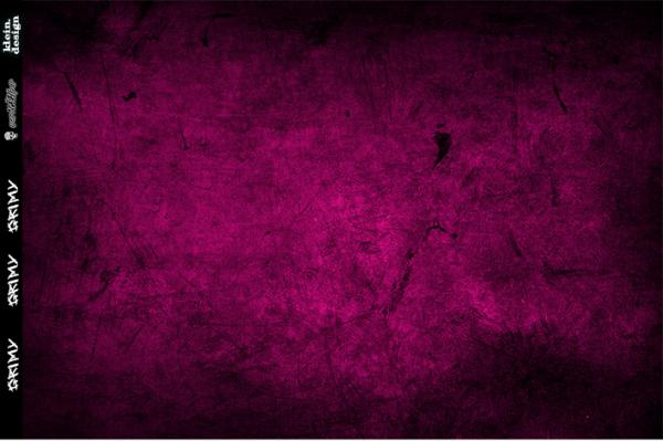 Grimy Kombiware pink - French Terry - Panel